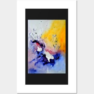 watercolor 4541902 Posters and Art